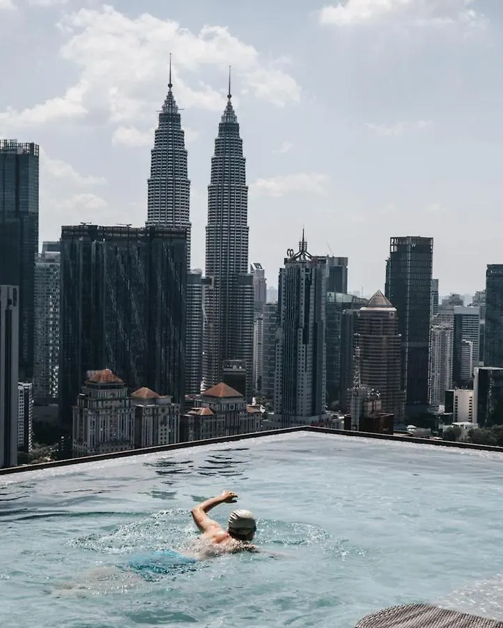 Expressionz Leisure Suites Klcc Kuala Lumpur