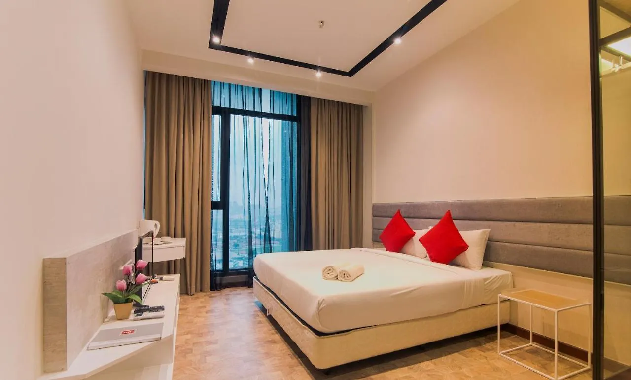 Expressionz Leisure Suites Klcc Kuala Lumpur Malaysia