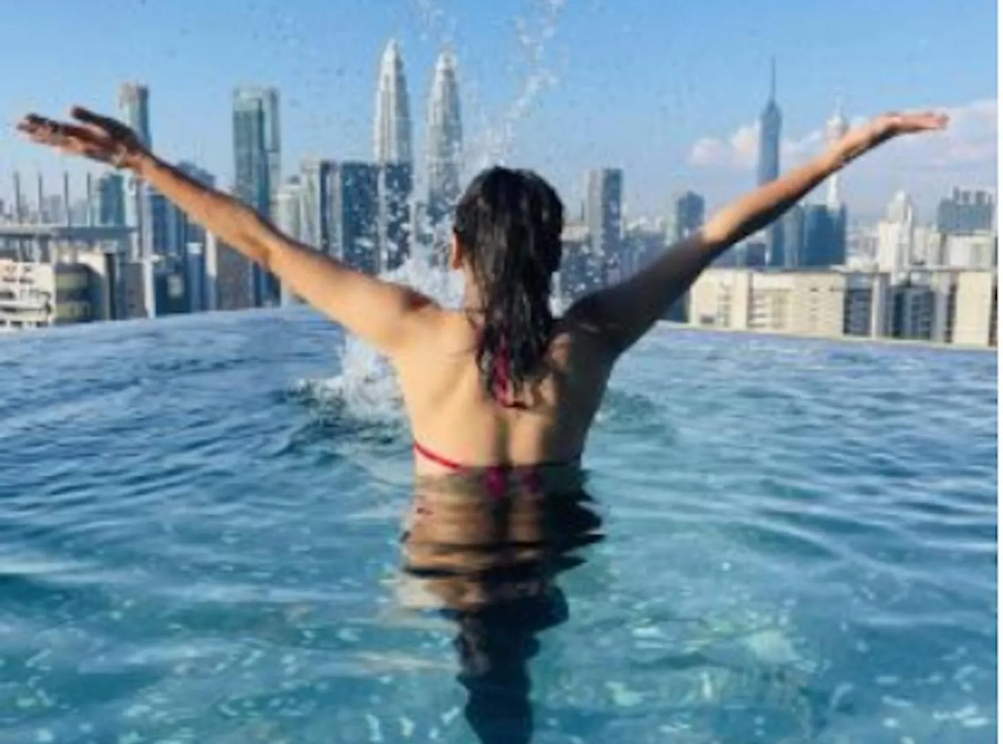 Expressionz Leisure Suites Klcc Kuala Lumpur