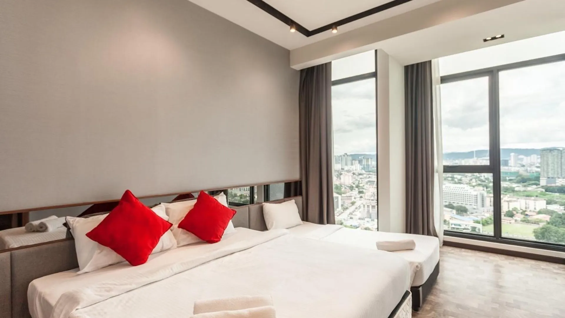 Expressionz Leisure Suites Klcc Kuala Lumpur 0*,  Malaysia