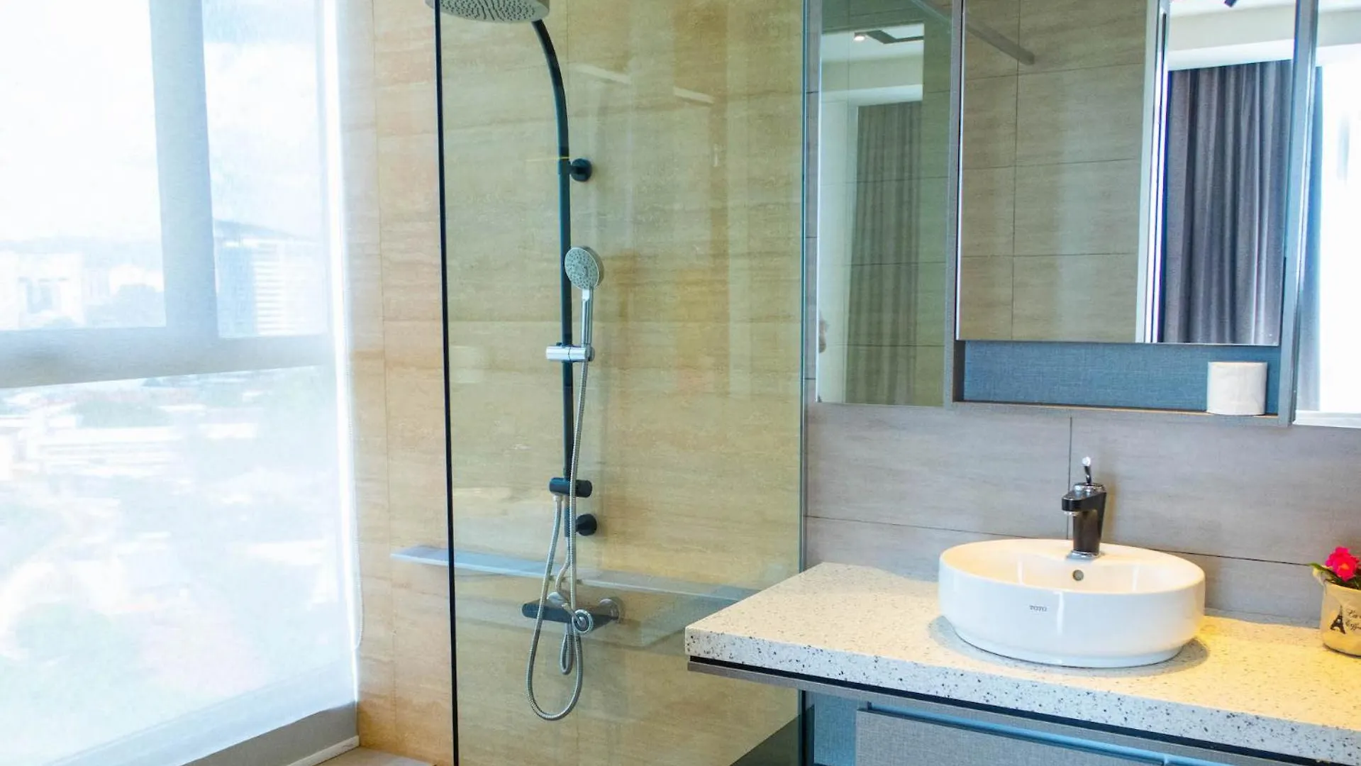 Expressionz Leisure Suites Klcc Kuala Lumpur
