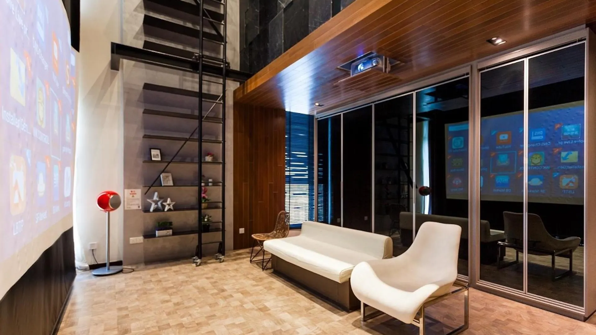 Expressionz Leisure Suites Klcc Kuala Lumpur
