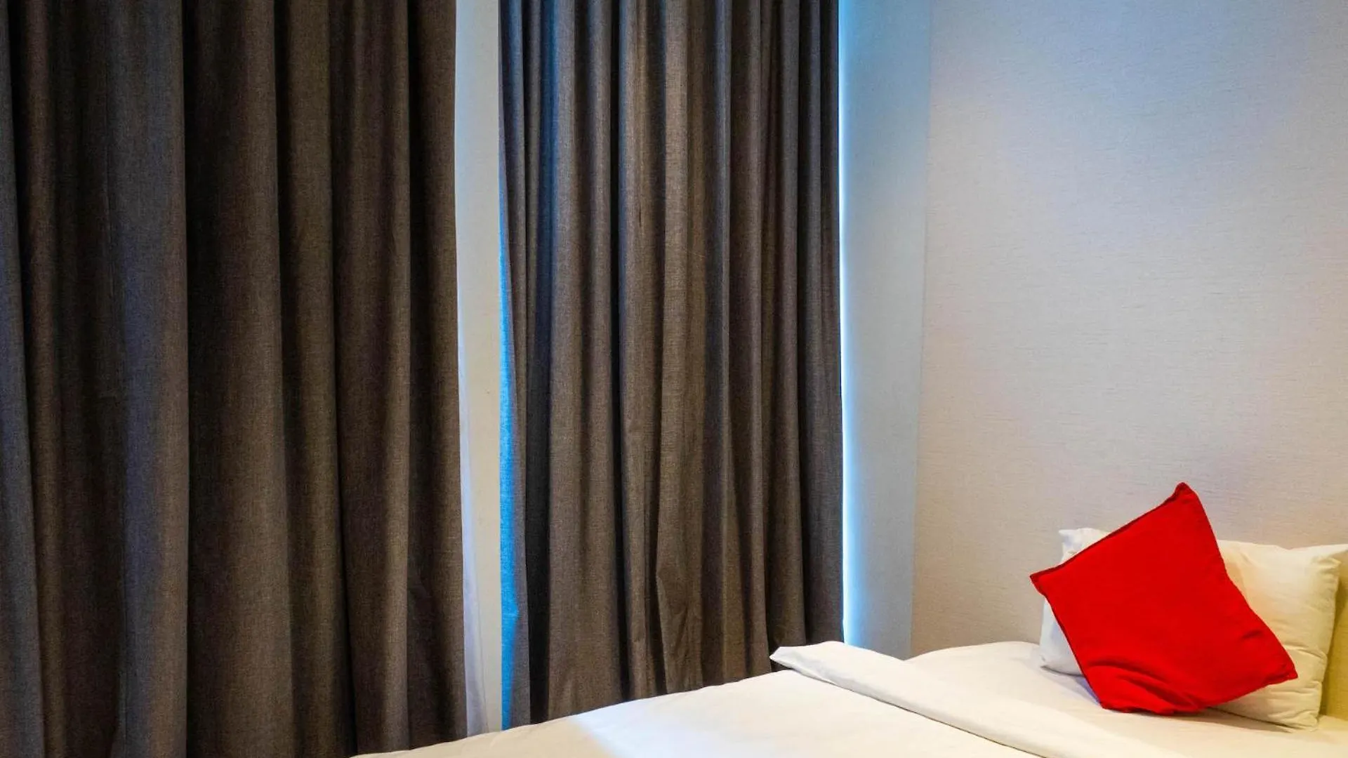 Expressionz Leisure Suites Klcc Kuala Lumpur Apartment