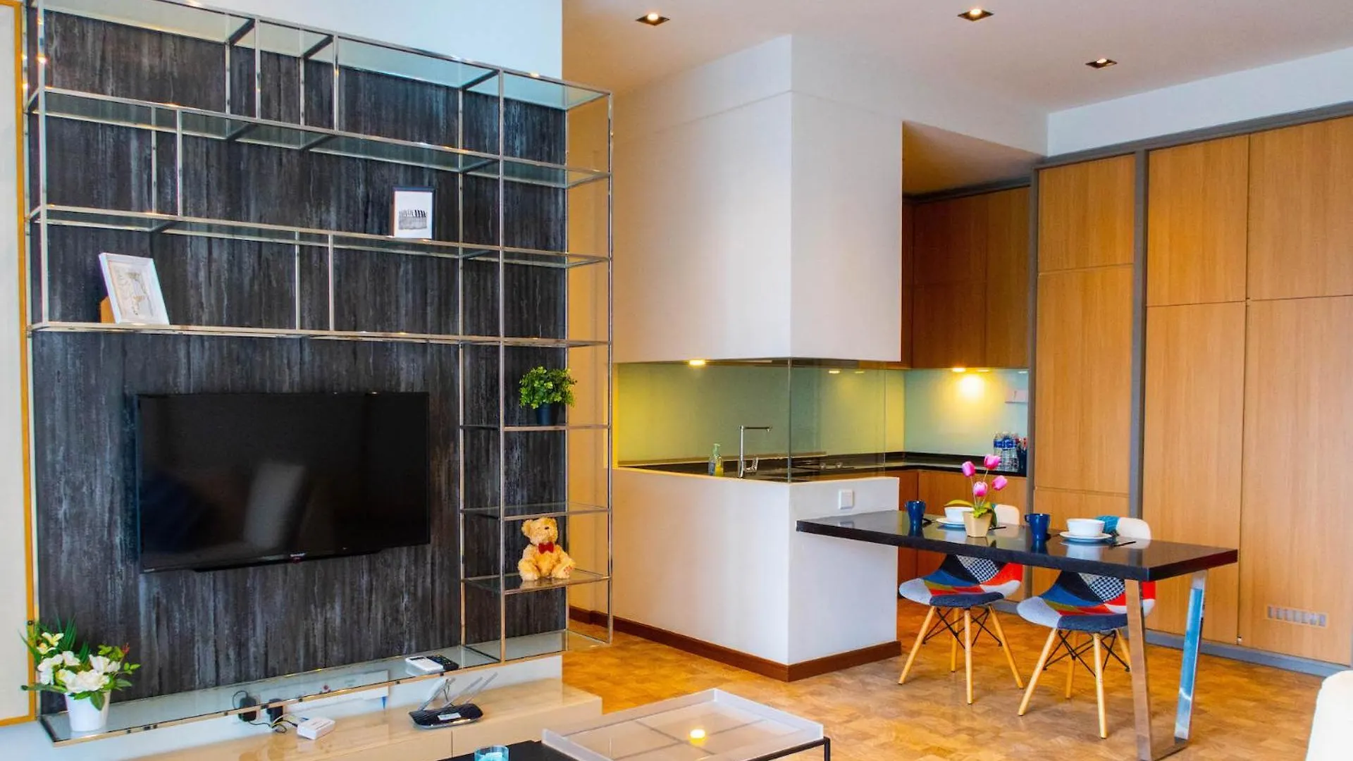 Expressionz Leisure Suites Klcc Kuala Lumpur 0*,  Malaysia