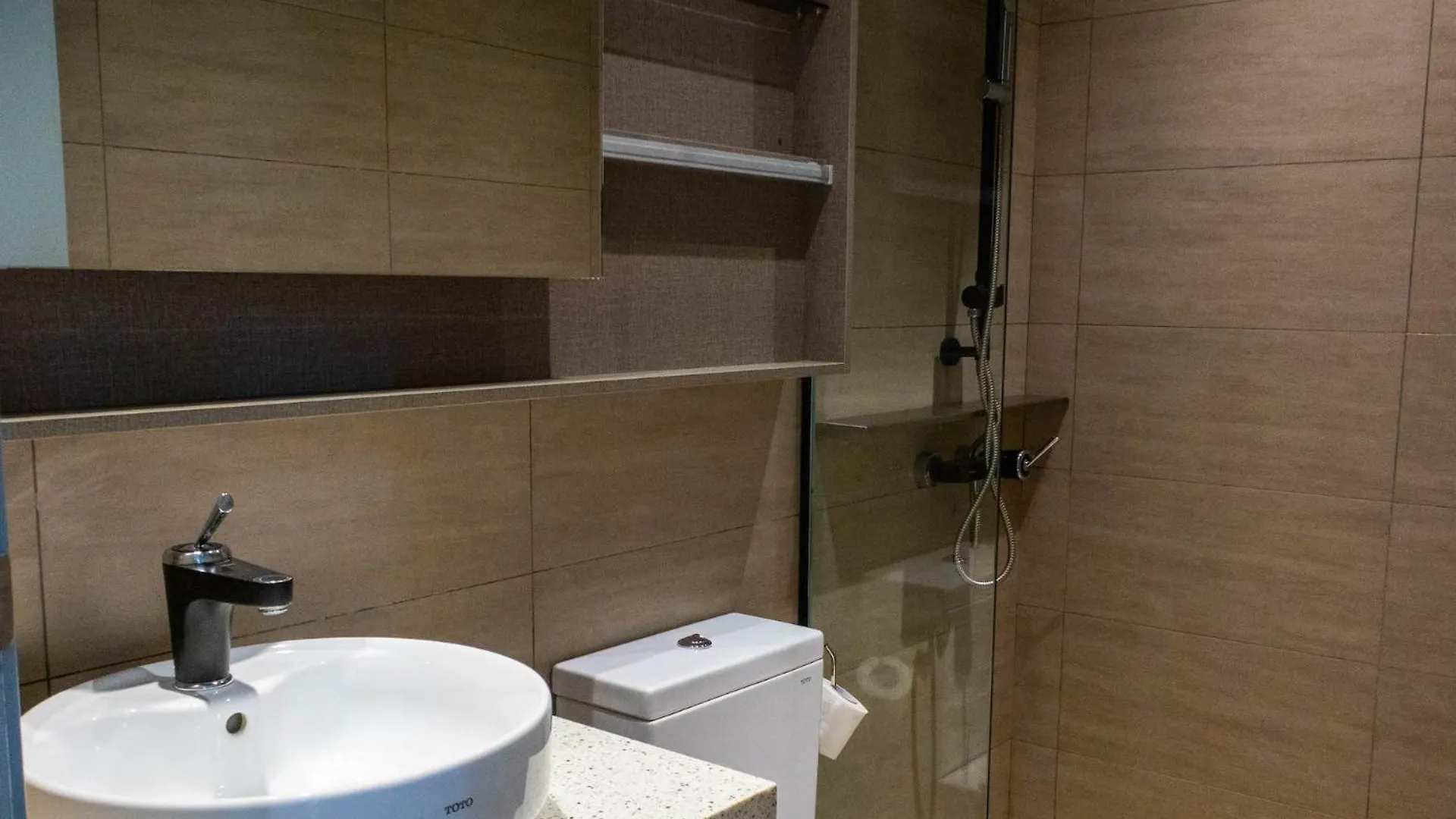 Expressionz Leisure Suites Klcc Kuala Lumpur Apartment
