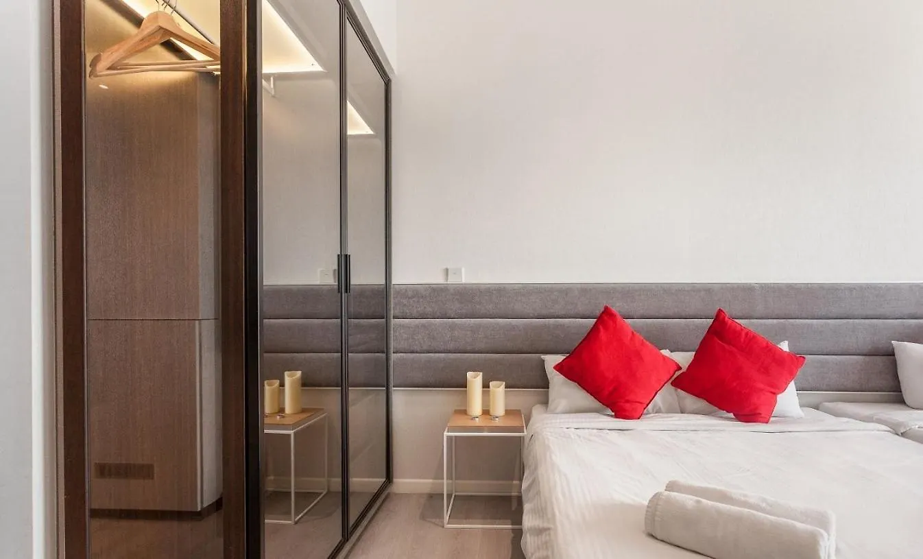 Expressionz Leisure Suites Klcc كوالالمبور 0*,  ماليزيا