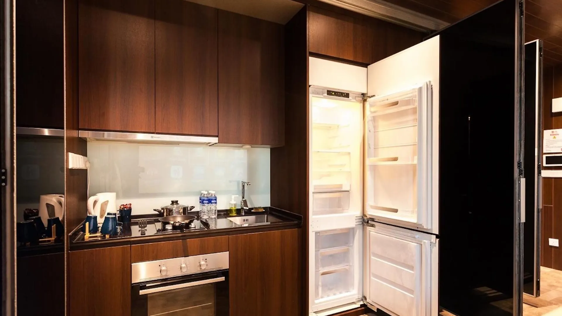 Expressionz Leisure Suites Klcc كوالالمبور شقة