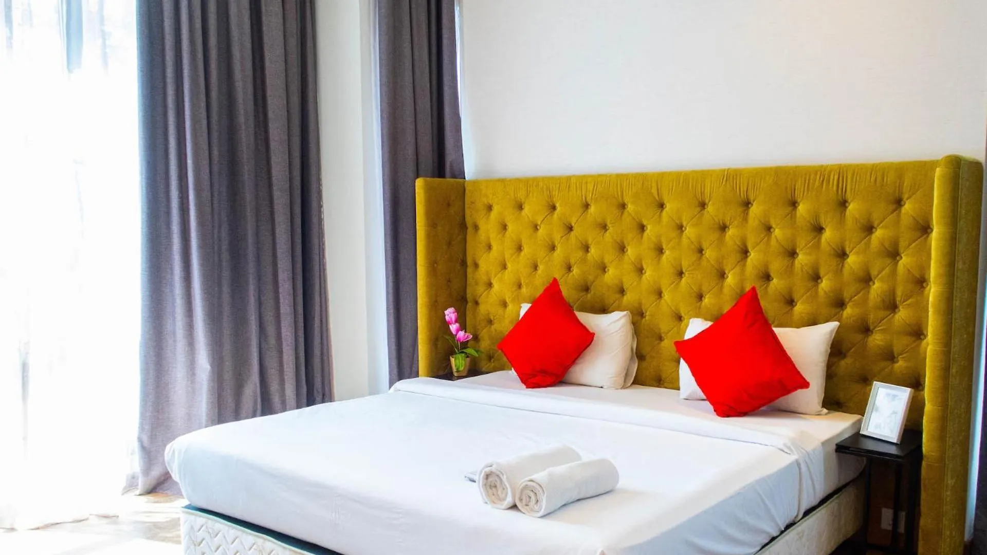 Expressionz Leisure Suites Klcc كوالالمبور 0*,  ماليزيا