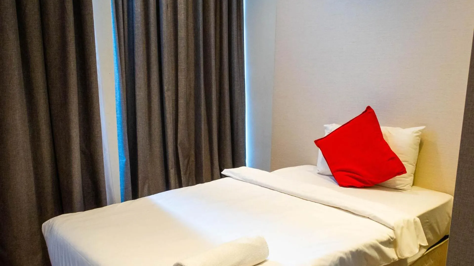 شقة Expressionz Leisure Suites Klcc كوالالمبور