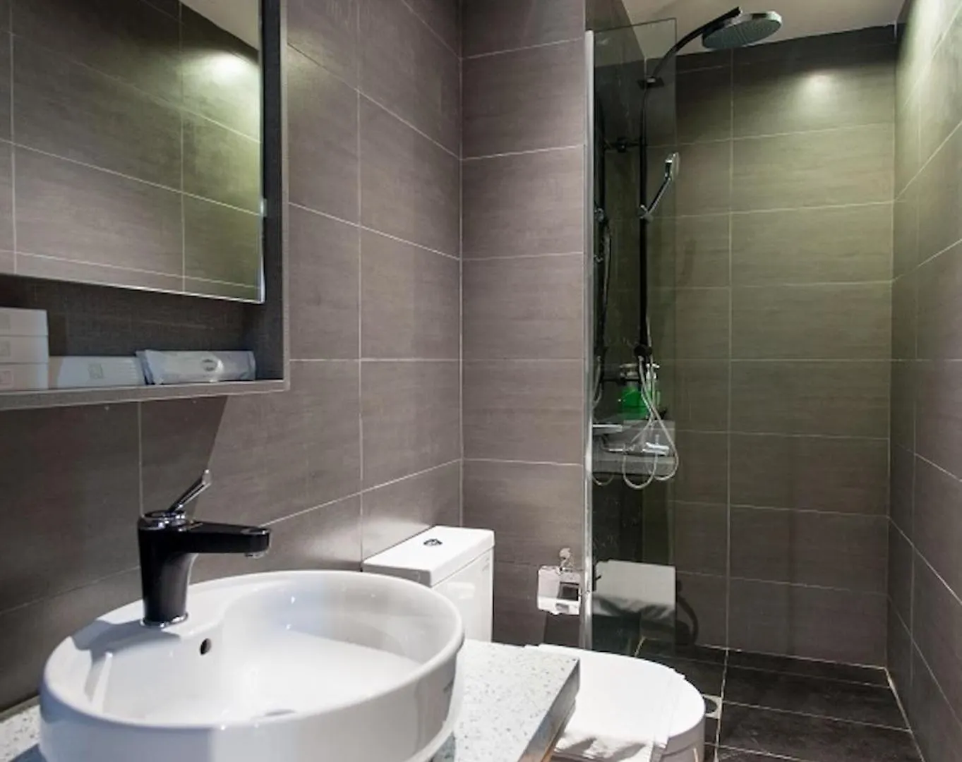 Expressionz Leisure Suites Klcc كوالالمبور شقة